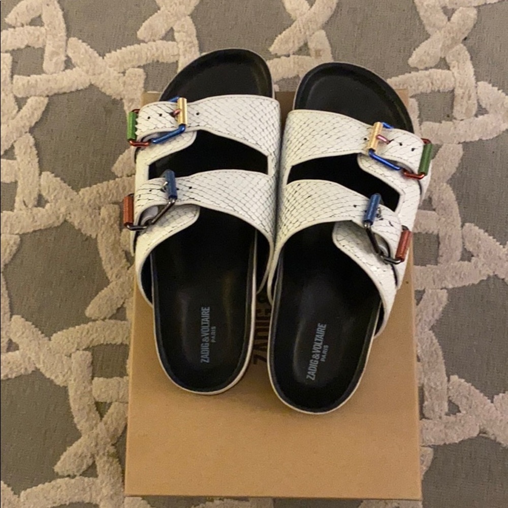 Sandals